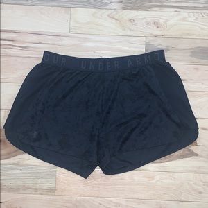 Under Amour Running Shorts